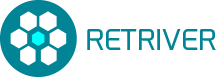 logotipo Retriver